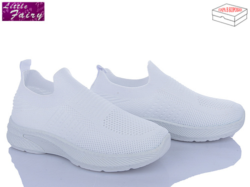 Кроссовки Little Fairy L962-3 в магазине Фонтан Обуви