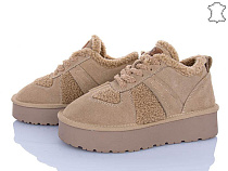 PL PS2 A3305 apricot в магазине Фонтан Обуви