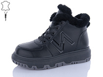 Ботинки Aba2 Y8ABA60-5 в магазине Фонтан Обуви