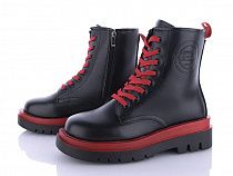 Ботинки Veagia 2323-5 в магазине Фонтан Обуви