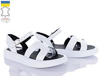 Босоножки Ailinda 3262-8 в магазине Фонтан Обуви