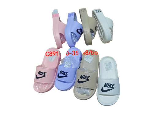 Шлепанцы Rai Shoes C891 mix в магазине Фонтан Обуви