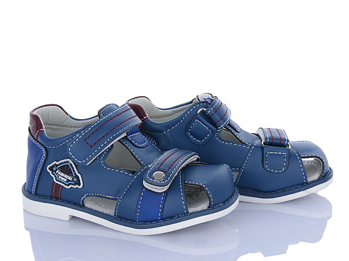 Босоножки Viktoria 1964-29 в магазине Фонтан Обуви