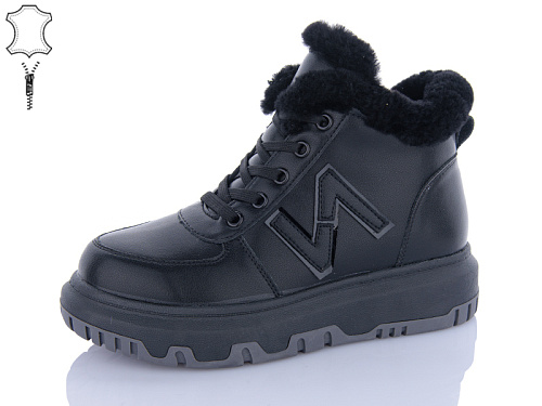 Ботинки Aba2 Y8ABA60-5 в магазине Фонтан Обуви