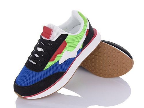 Кроссовки Pl Ps 7781-7 в магазине Фонтан Обуви