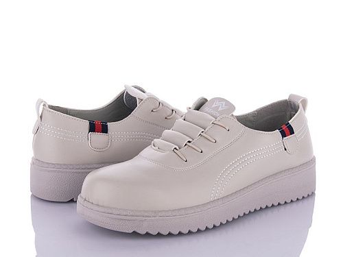 Туфли I.Trendy BK358-2A батал в магазине Фонтан Обуви