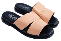 Шлепанцы Белста 26-02/С-693/С-693/С-463 в магазине Фонтан Обуви