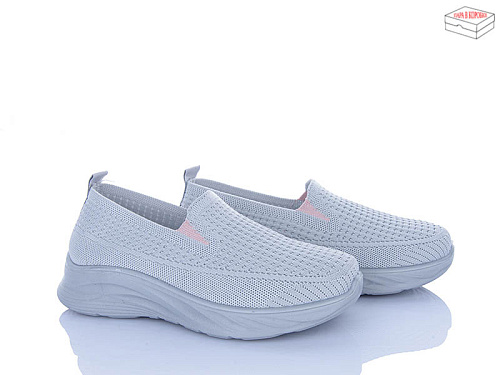 Кроссовки Moli L62-2 піна в магазине Фонтан Обуви