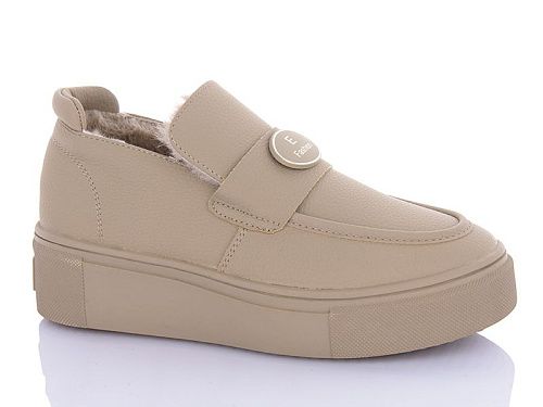 Туфли Swin-Purlina PM3776-4 в магазине Фонтан Обуви