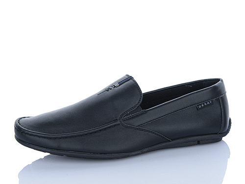 Мокасины Desay WD88200-561 в магазине Фонтан Обуви