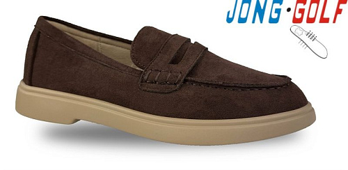 Туфли Jong-Golf C11840-4 в магазине Фонтан Обуви