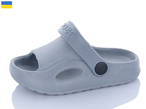 Босоножки Inblu H8 сірий в магазине Фонтан Обуви