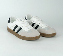 Кеды Allshoes 209695 в магазине Фонтан Обуви