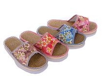 Тапочки Vladimir A301 mix в магазине Фонтан Обуви