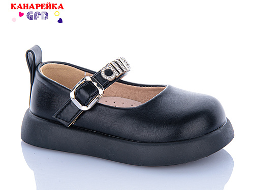 Туфли Gfb D628-8 в магазине Фонтан Обуви