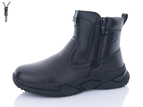 Ботинки Kulada-Ucss-M•D 3117-1 в магазине Фонтан Обуви