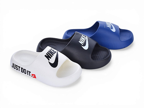 Шлепанцы Deshman N6220 mix в магазине Фонтан Обуви