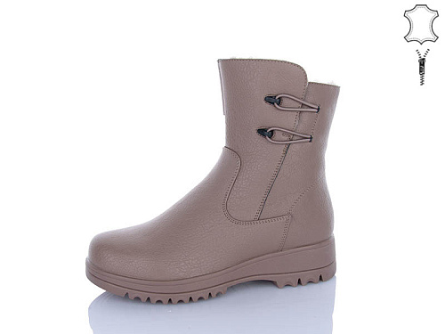 Ботинки I.Trendy DH3320-3 в магазине Фонтан Обуви