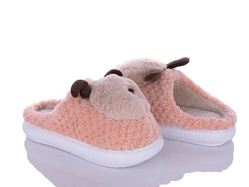 Тапочки Luckline 295-2 в магазине Фонтан Обуви