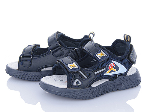 Босоножки Мир 4095-40043-7 в магазине Фонтан Обуви