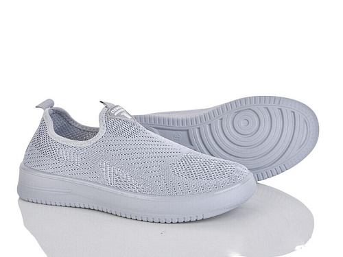 Кроссовки Бабочка 368-275 в магазине Фонтан Обуви