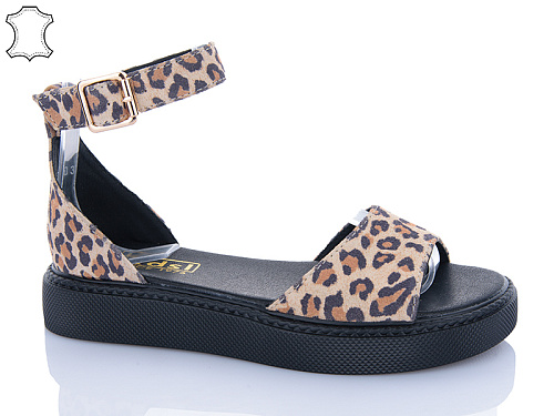 Босоножки Jiulai C590-50 в магазине Фонтан Обуви