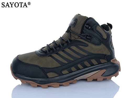 Sana S983-9 в магазине Фонтан Обуви