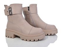 Ботинки Бабочка 5825-138 в магазине Фонтан Обуви