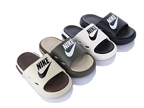 Шлепанцы Deshman A96 mix в магазине Фонтан Обуви