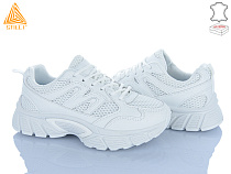 Кроссовки Stilli Group NK140-1 шкіра в магазине Фонтан Обуви