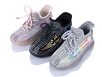 Кроссовки Super Gear D2108 mix в магазине Фонтан Обуви