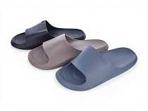 Шлепанцы M&L Alex13 8711 mix в магазине Фонтан Обуви