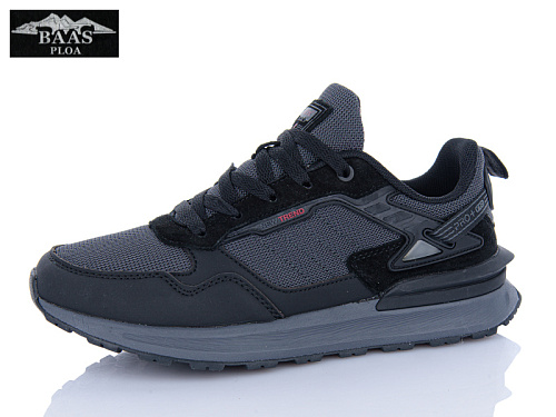 Кроссовки Baas L1866-11 в магазине Фонтан Обуви