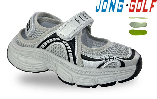 Слипоны Jong-Golf C11798-19 в магазине Фонтан Обуви