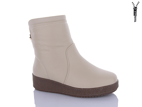 Ботинки Aba2 F2ABA51-46 в магазине Фонтан Обуви