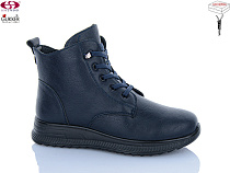 Ботинки Gukkcr YK4056-6 в магазине Фонтан Обуви