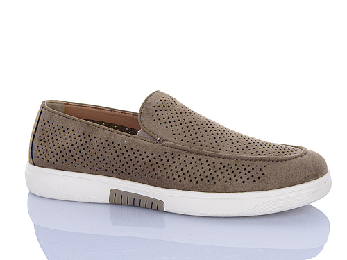 Туфли Meko Melo LS59625-A33 в магазине Фонтан Обуви