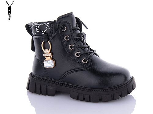 Ботинки Yalike 985-1 в магазине Фонтан Обуви