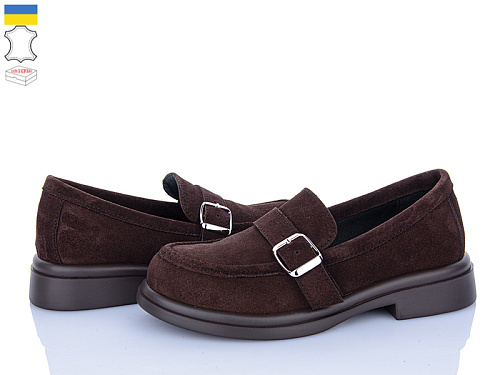 Туфли Ailinda 414-44 в магазине Фонтан Обуви