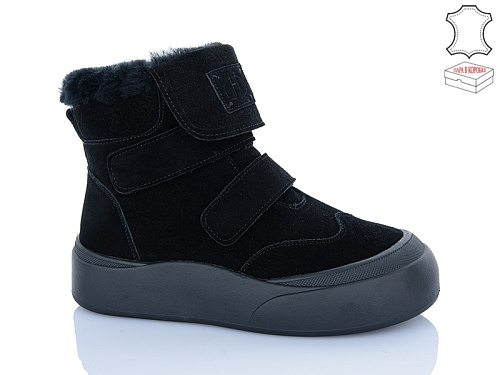 Ботинки Клуб Опта M679-1 в магазине Фонтан Обуви