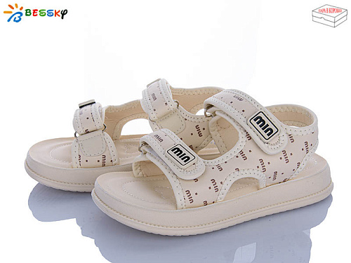 Босоножки Klf BLK012-3C в магазине Фонтан Обуви