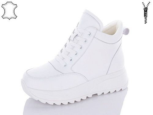 Ботинки Hengji B17-4 в магазине Фонтан Обуви