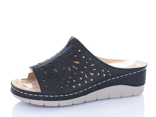 Шлепанцы I.Trendy G92-8 в магазине Фонтан Обуви