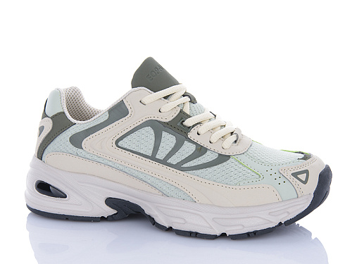 Кроссовки Alimama-Girnaive L332701Q в магазине Фонтан Обуви