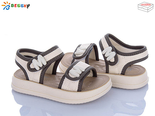 Босоножки Klf BLK011-2B в магазине Фонтан Обуви