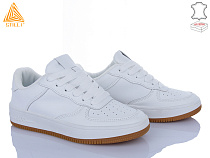 Кроссовки Stilli Group AR20-3 шкіра піна в магазине Фонтан Обуви