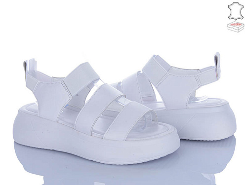 Босоножки Dageni F233-2 в магазине Фонтан Обуви