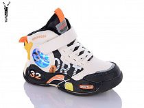 Ботинки Башили 8226-E953-5C в магазине Фонтан Обуви