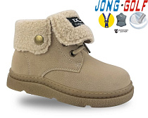 Ботинки Jong-Golf A31046-6 в магазине Фонтан Обуви