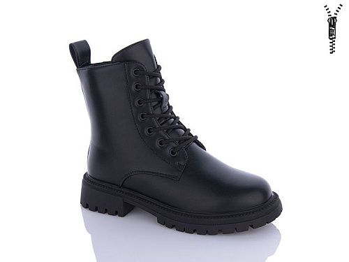 Ботинки Swin-Purlina 2902-1 в магазине Фонтан Обуви